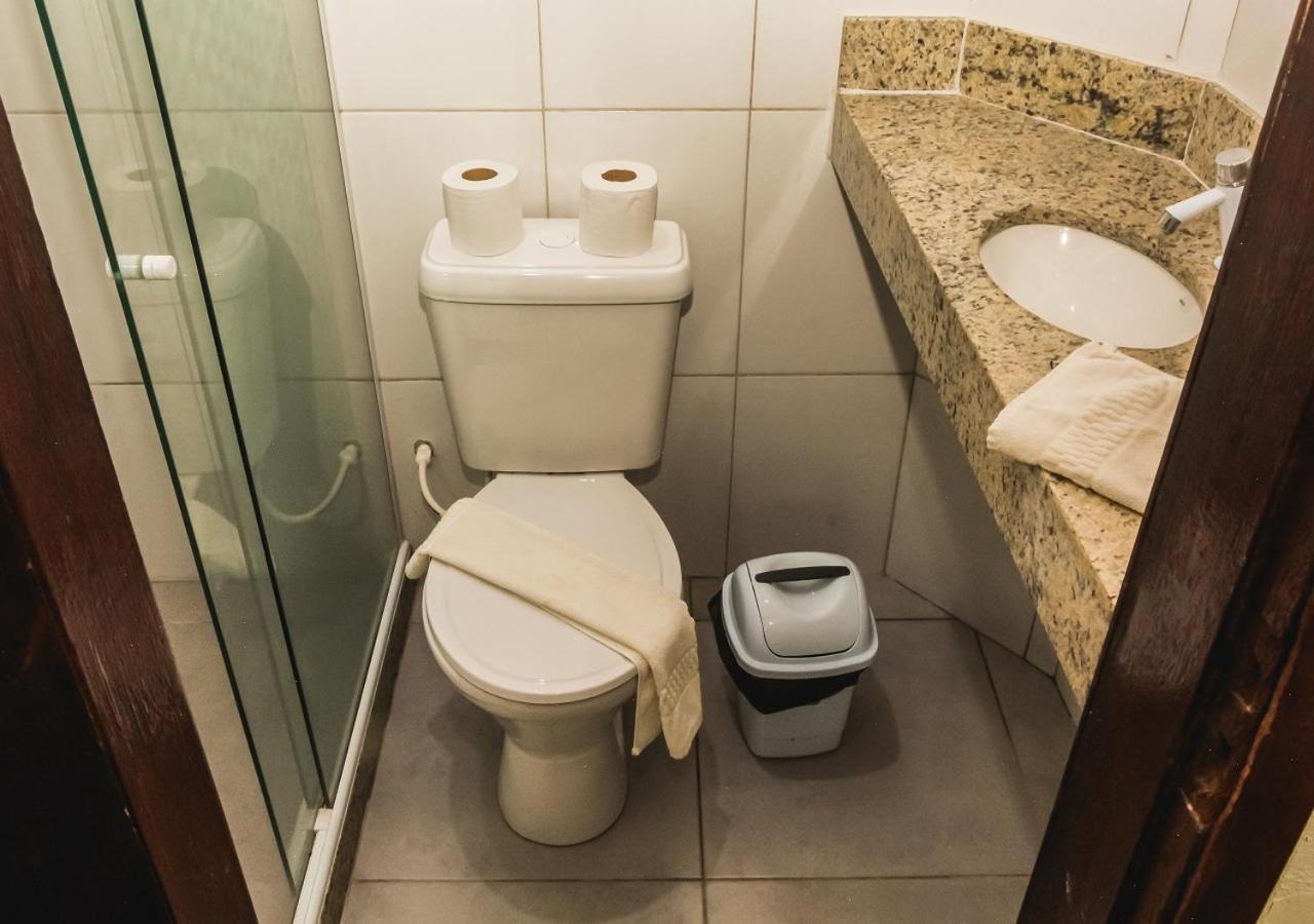 Lonier Villa Inn Economic 일랴그란지 외부 사진