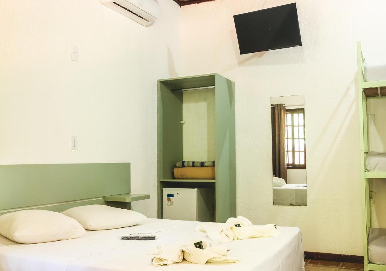 Lonier Villa Inn Economic 일랴그란지 외부 사진