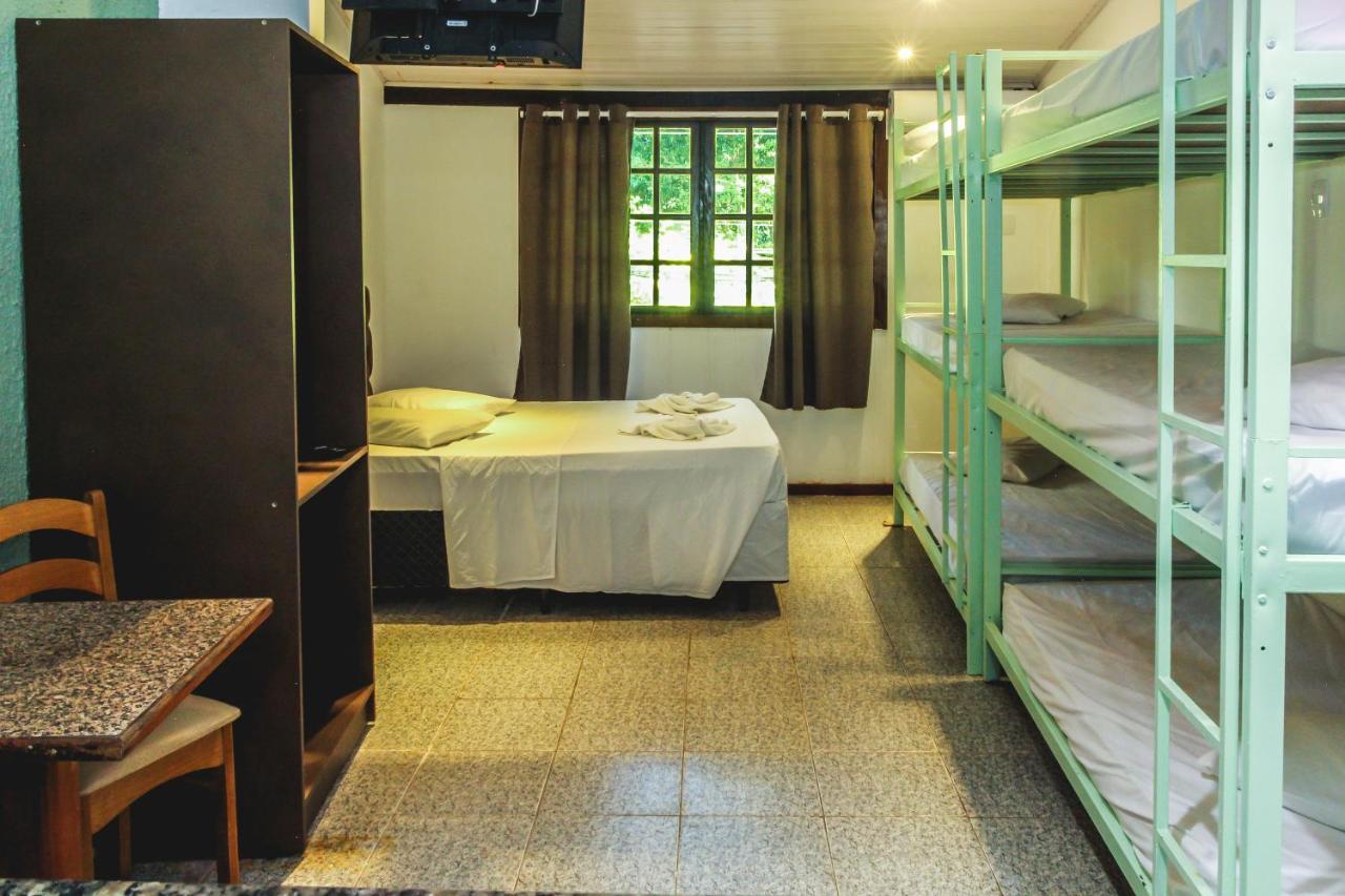 Lonier Villa Inn Economic 일랴그란지 외부 사진
