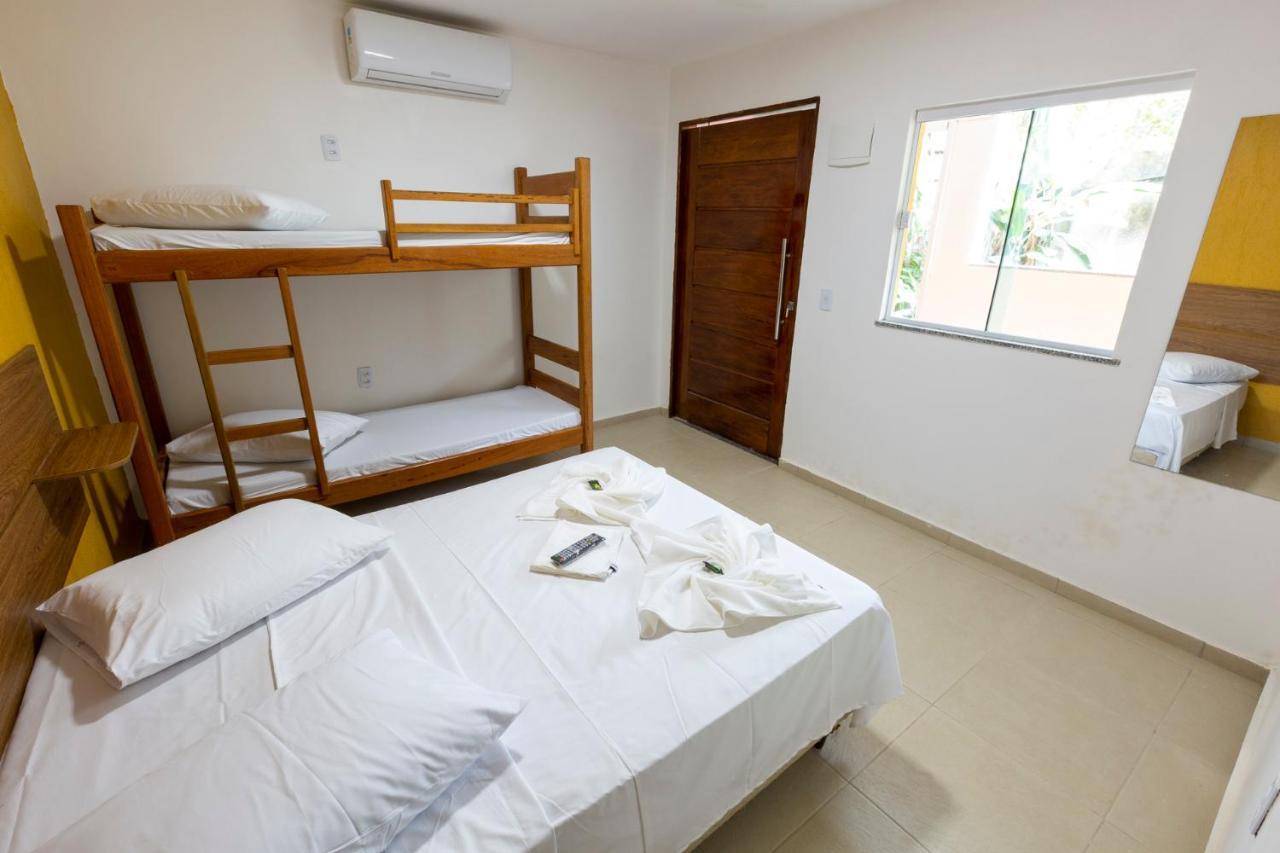 Lonier Villa Inn Economic 일랴그란지 외부 사진