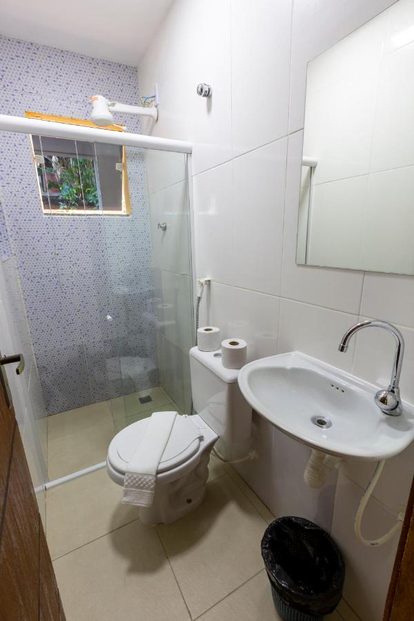 Lonier Villa Inn Economic 일랴그란지 외부 사진