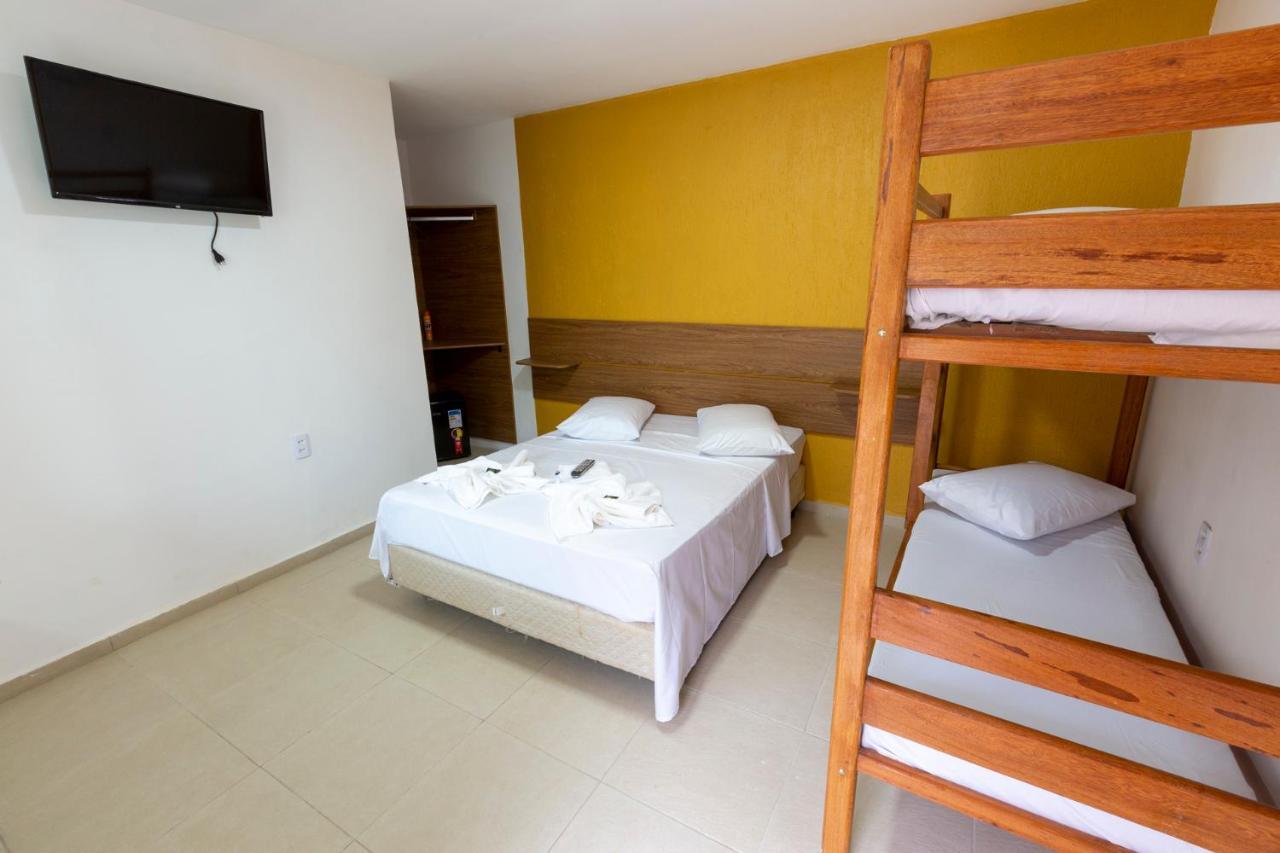 Lonier Villa Inn Economic 일랴그란지 외부 사진