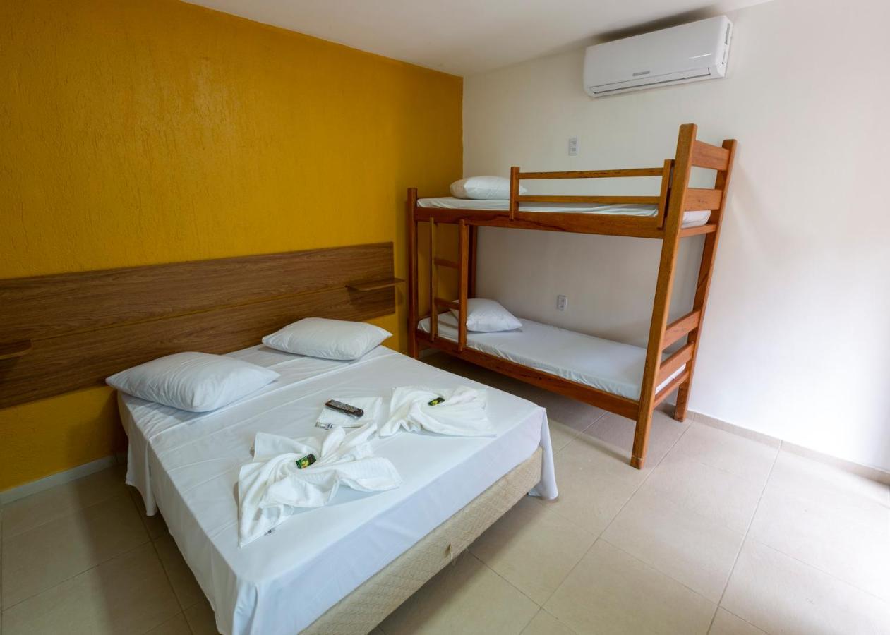 Lonier Villa Inn Economic 일랴그란지 외부 사진