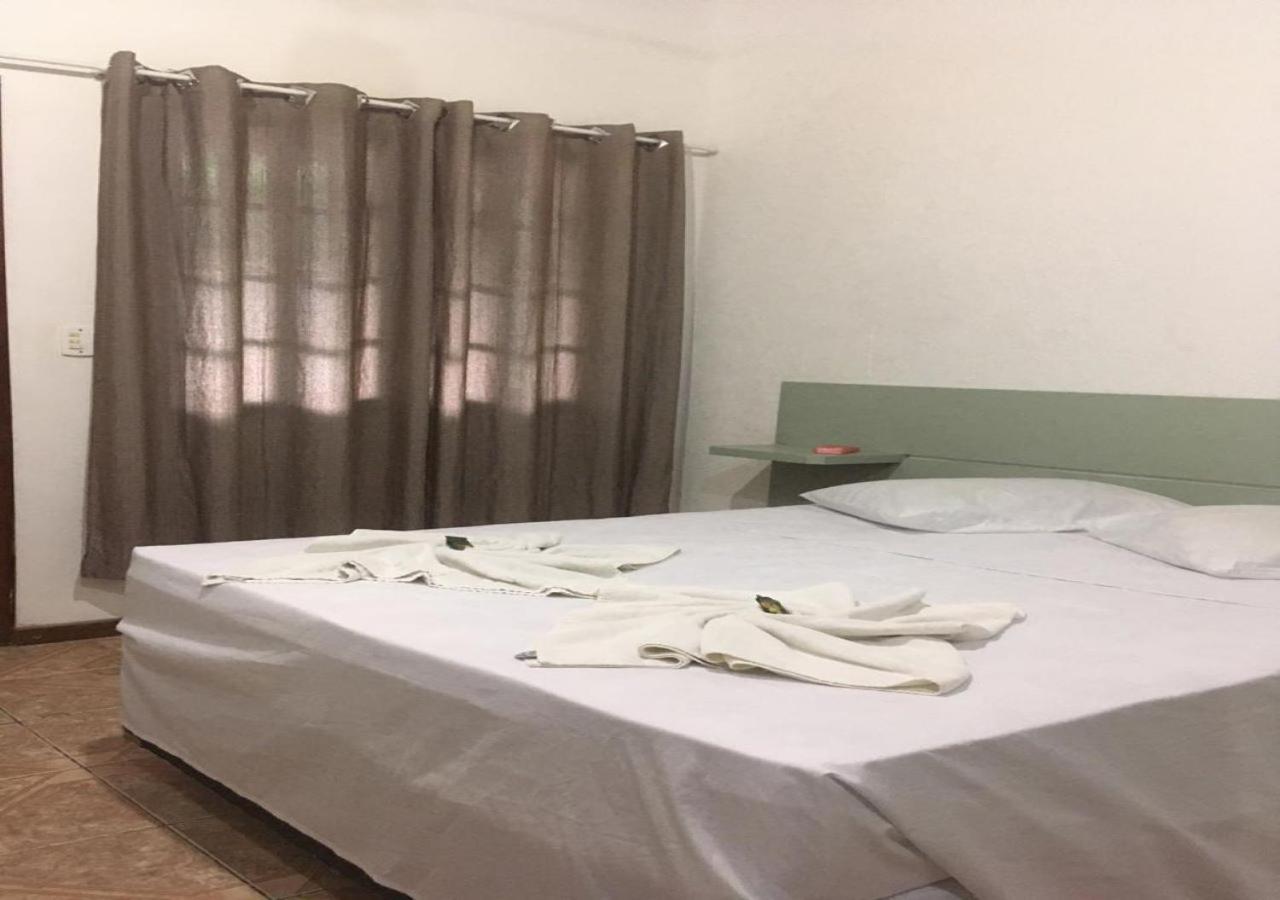Lonier Villa Inn Economic 일랴그란지 외부 사진