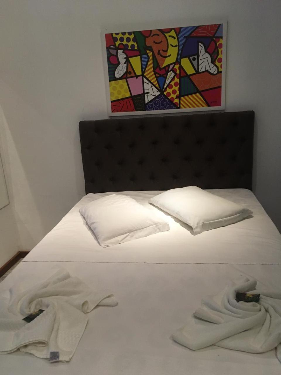 Lonier Villa Inn Economic 일랴그란지 외부 사진
