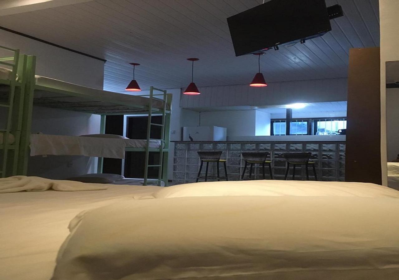 Lonier Villa Inn Economic 일랴그란지 외부 사진